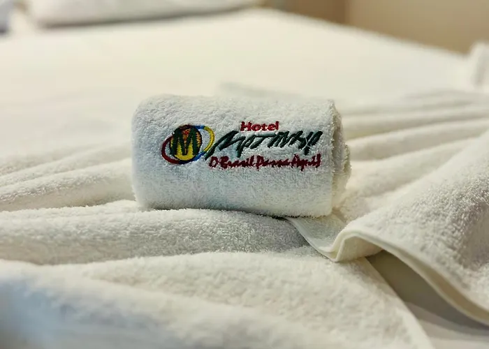 Hotel Matinha